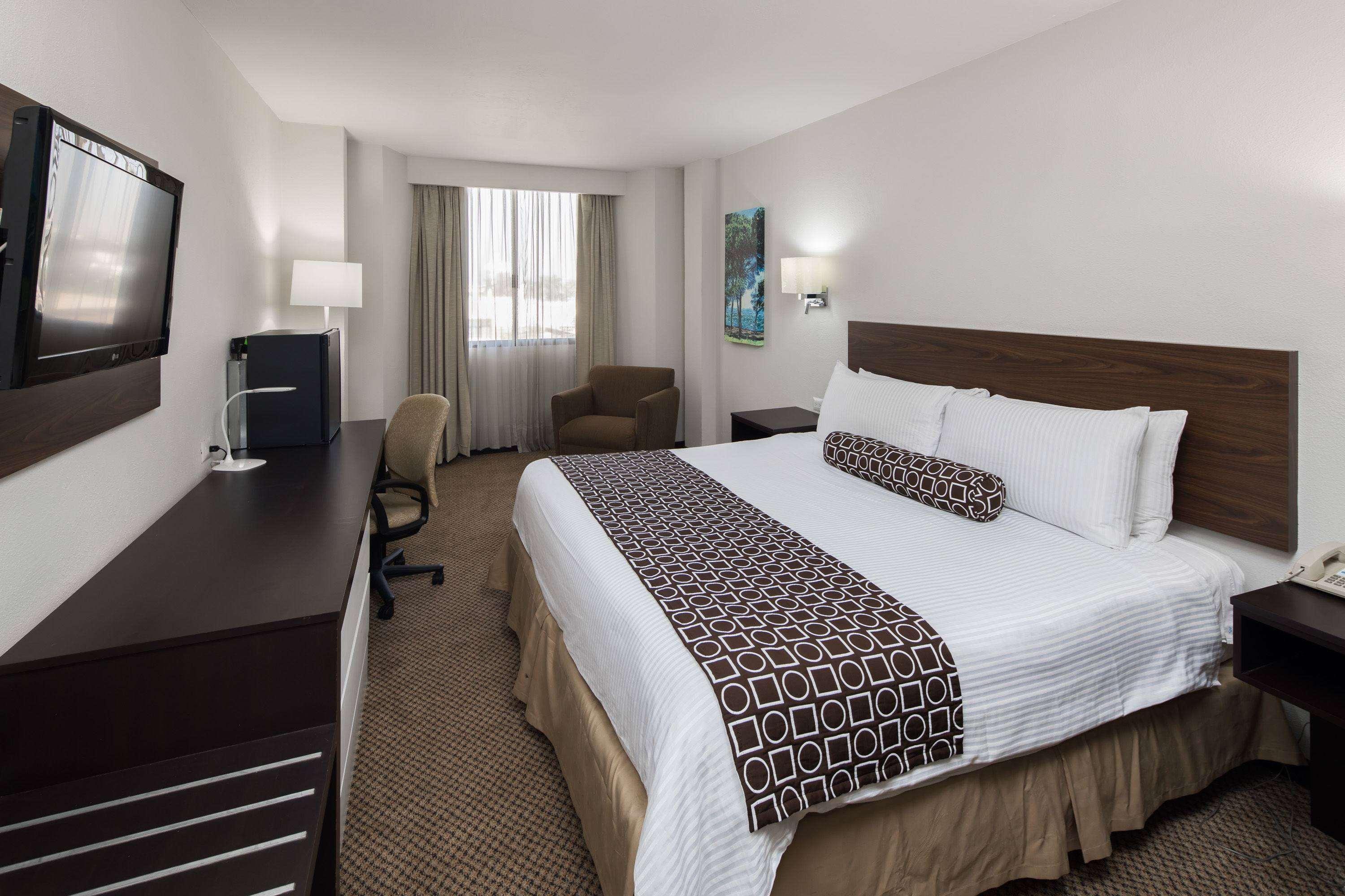 Wyndham Executivo Culiacán Exterior foto